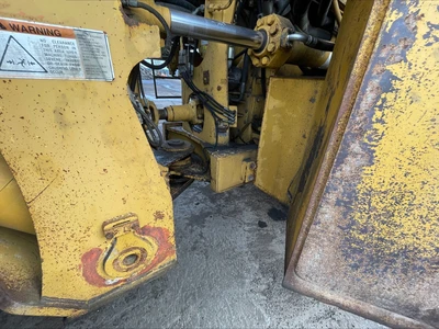 Used 2002 Caterpillar 990 Wheel Loaders Oregon US | Zadoon Equipment #1480560