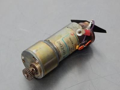 Used PITTMAN _UNKNOWN_ Gearmotors Texas US | OCO Industrial #1784149