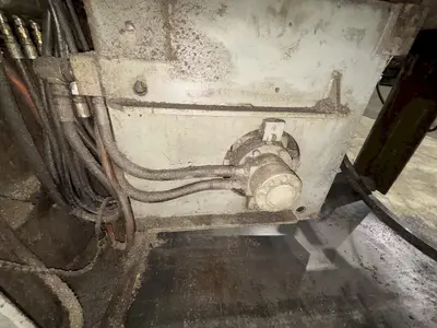USED MARVEL 81A9/M3M