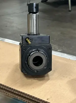 2002 OKUMA CAPTAIN L470M CNC Lathes | Toolquip, Inc. (12)