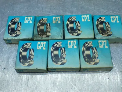 New | in-Stock MCGILL CF 1 1/2 SB Tooling & Accessories (Other) Ohio US | HGR 24 #903003