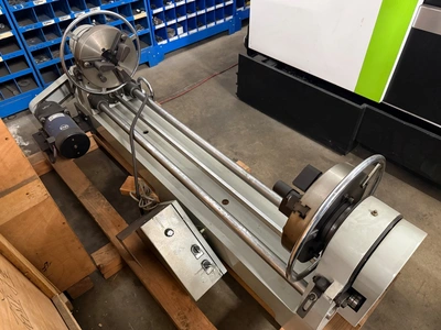 Used IMPORT 65 mm Processing (misc) California US | Wheeler Machinery Sales #334827