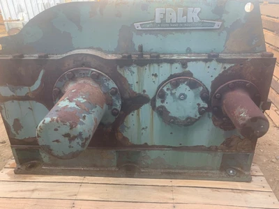 USED FALK 120Y2S