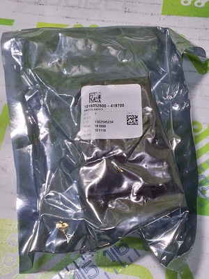 SCHMERSAL AZ 16 ZVRK-2254 SAFETY SWITCH - BRAND NEW