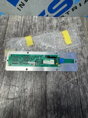 ENERCON LM3497-02 HMI & Open Interface Panels | ESS Industrial Equipment Sales (6)