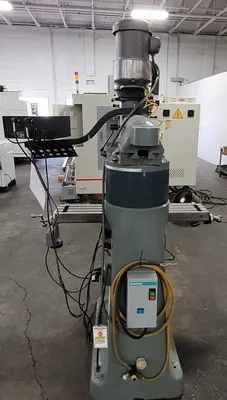 USED BRIDGEPORT Series 1 2 HP