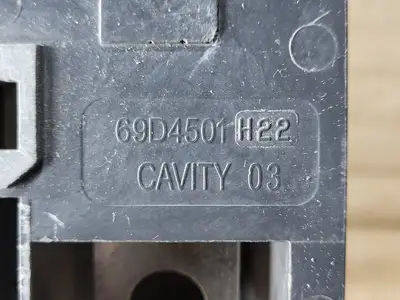 USED EATON LGE3630NN