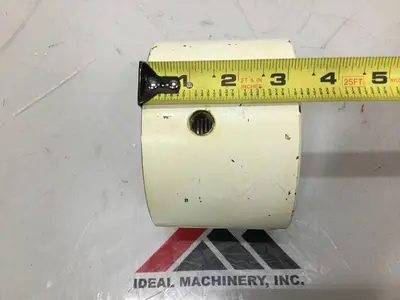 USED VAN DORN 302580