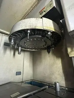 USED 2000 HYUNDAI SPT