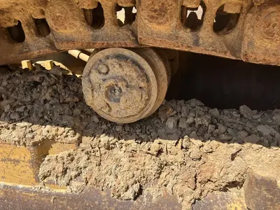 Used 2000 CATERPILLAR 963 LGP Compact Track Loaders North Carolina US | Proxy Equipment #1388677