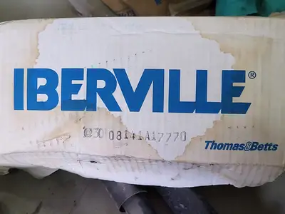 NEW IBERVILLE BC11-C-1