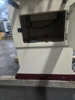 Used CHEVALIER 618M Reciprocating Surface Grinders Kentucky US | Aucto #578081