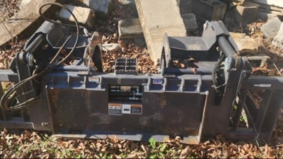 USED 2021 Takeuchi TL12R2