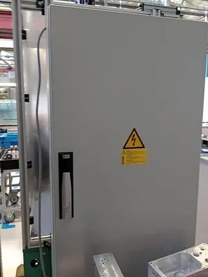 USED 2020 TOX CBM 004.025.001.A.007