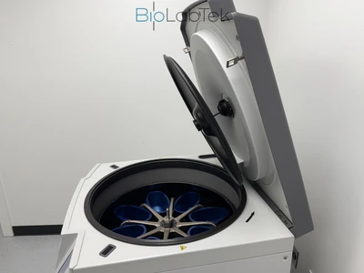 USED Thermo Scientific Sorvall BIOS 16