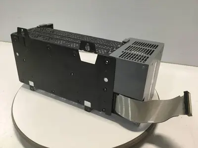 USED ALLEN BRADLEY 1746-P2 SER C / 1746-A7 SER B