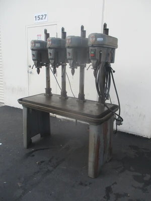 USED DELTA 15-000