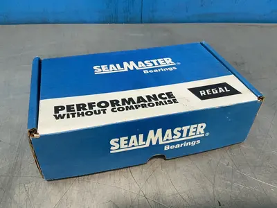 Used SEALMASTER NP38C Miscellaneous MRO Ohio US | HGR 24 #1744335