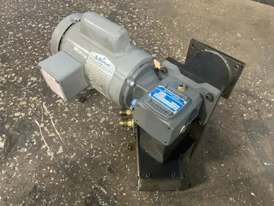 Used BOSTON F71015B4G Motors (misc) Ohio US | HGR 24 #1506986