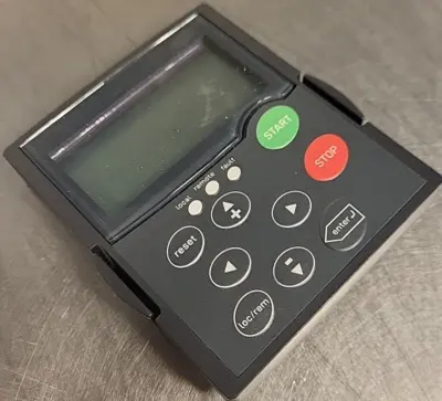 Eaton key pad 70CPE0993B Inverter oper. panel 70CPE 70CPE09932 (BIN 3.5.1.)
