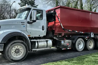Used 2022 INTERNATIONAL HX620 SBA Garbage trucks Kentucky US | Proxy Equipment #1388584