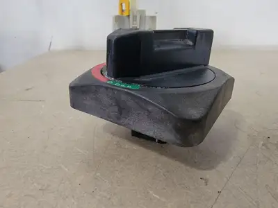 USED ALLEN-BRADLEY 194E-A63-1753-6N