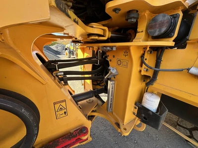 Used 2015 VOLVO L150H Wheel Loaders Pennsylvania US | Proxy Equipment #1377858