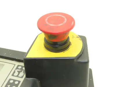 ABB 3HAB 2136-1 Robot Teach Pendant
