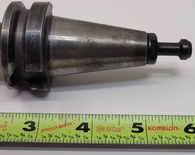 PARLEC B30-10DC3 Tooling & Accessories, Tooling | Machinery Central (7)