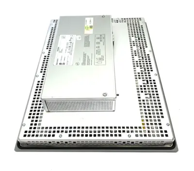 USED SIEMENS SIMATIC IPC277E NANOPANEL 15" TOUCHSCREEN HMI