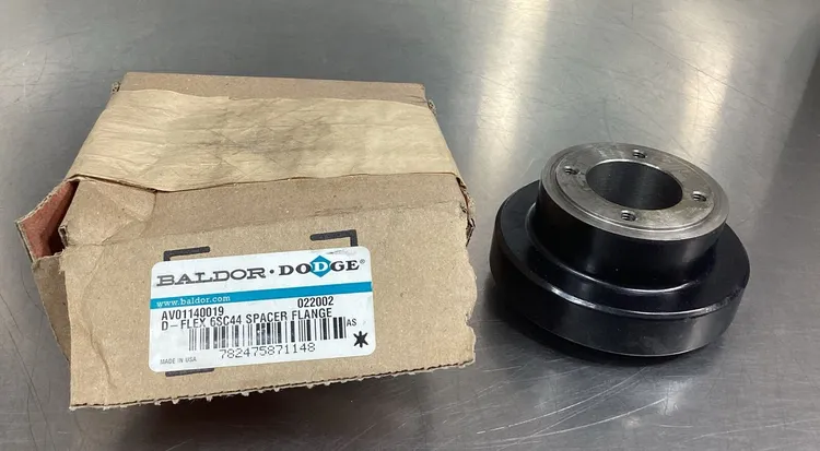 Used Dodge _UNKNOWN_ PLC Processors | Palmetto Automation #1157238