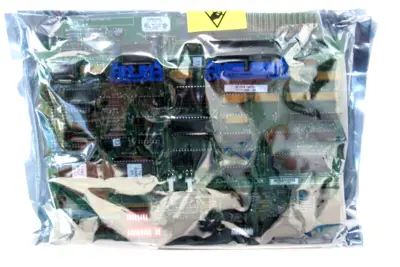 REPAIRED GE FANUC IC600BF948P COMMUNICATION MODULE