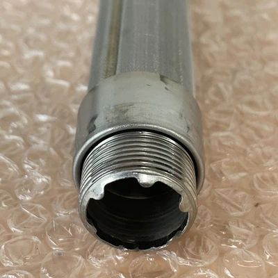NEW BOLLFILTER 134116