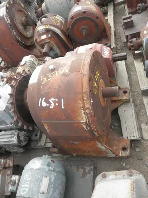 USED LINK-BELT -