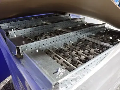 36" X 12" Conveyors