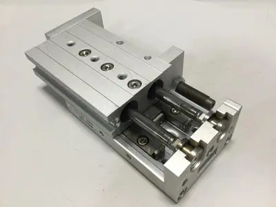 USED SMC MXS16-50B