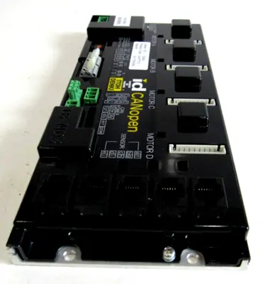 NEW ITOH DENKI IB-N03-IPRS MOTOR MODULE IBN03IPRS