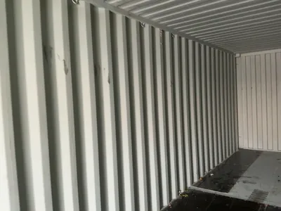 Used _UNKNOWN_ _UNKNOWN_ Shipping Containers Michigan US | Miedema Asset Management Group #1425243