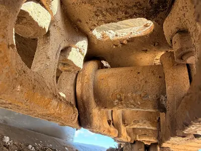 Used 2020 CASE CX130D Excavators Utah US | Proxy Equipment #1388711
