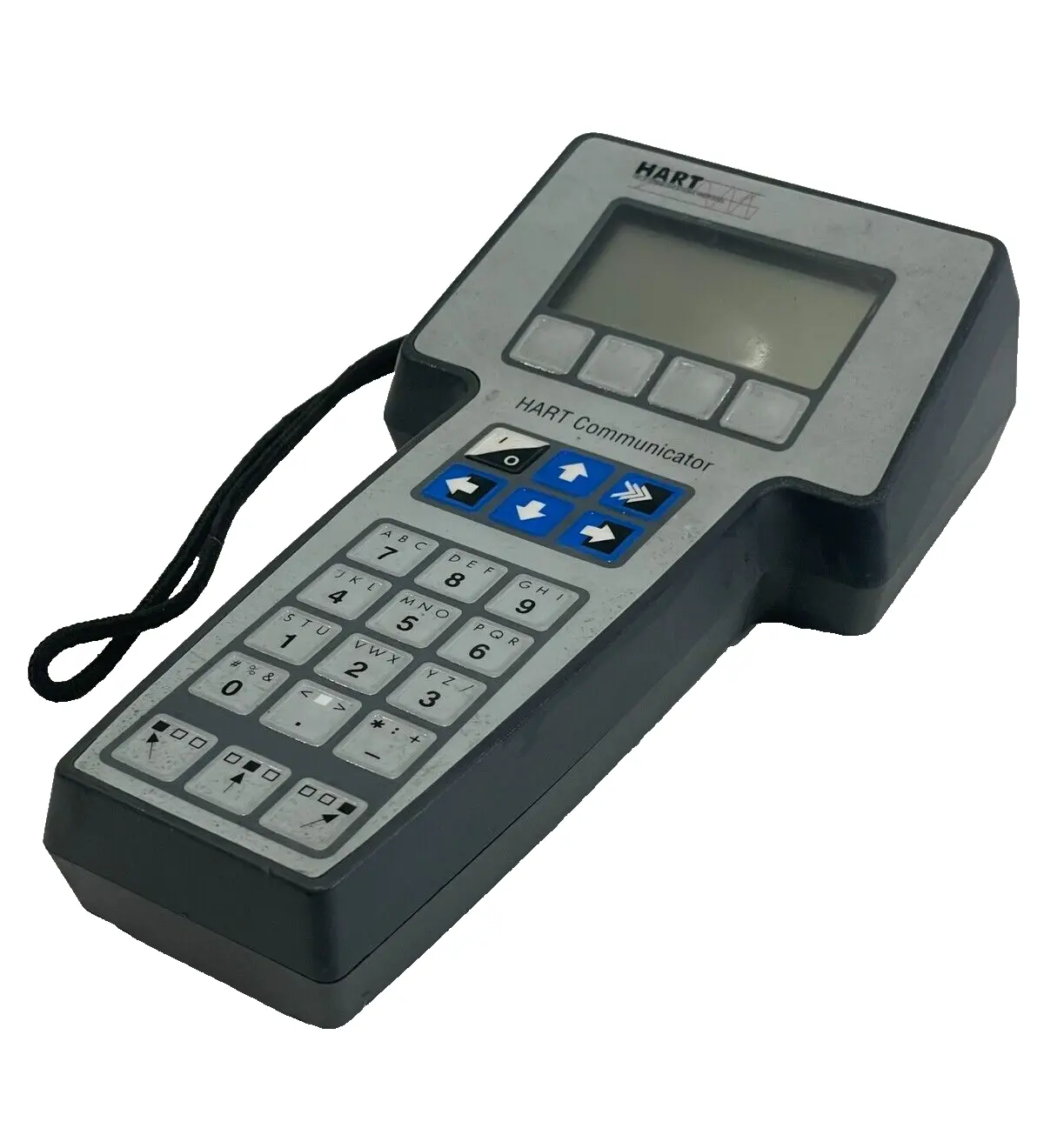 USED FISHER ROSEMOUNT HART 275R1EI5D0000 FIELD COMMUNICATOR 275R1EI5D0000