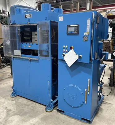 USED 2006 WABASH WABASH 500-2430-X PRESS