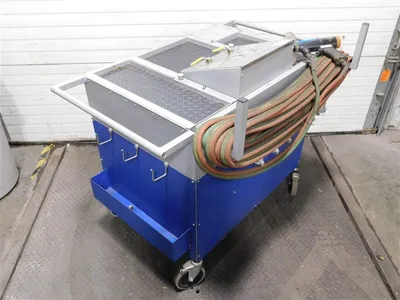 USED GOODWAY QS-UTC-2