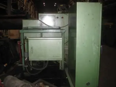 USED 1972 ITAMI UHS-8