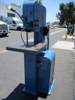 USED DOALL ML
