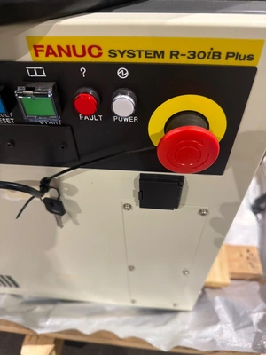 USED 2019 FANUC M-10iD/10L + R-30iB Plus
