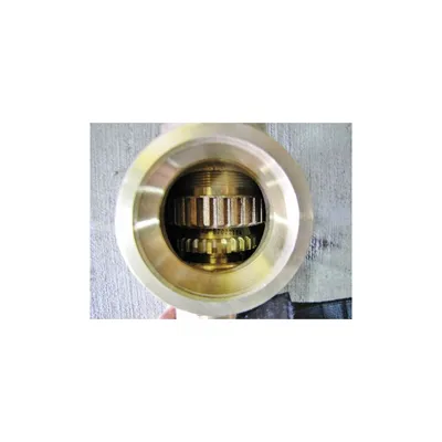 NEW KUNKLE VALVE 6010HHM01