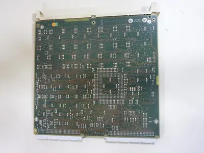 USED ABB 3HAB2219-1