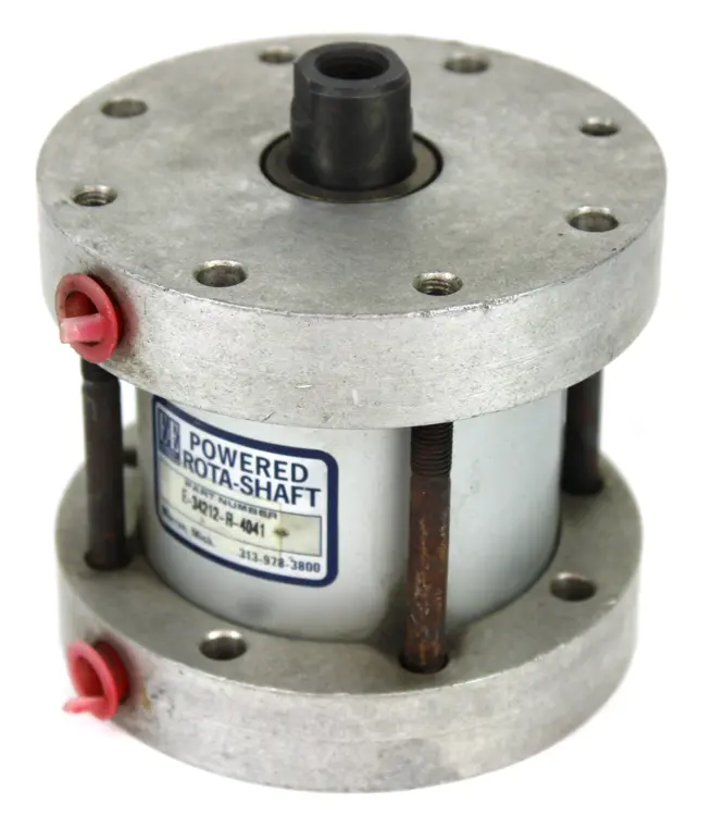 Used E&E SPECIAL PRODUCTS E-34212-R-4041 Parts (Hydraulics and Pneumatics) | Industrial Parts R Us Inc. #360190