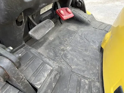 Used 2017 HYSTER S155FT Misc Forklifts Texas US | 4K Lift Co #1503070