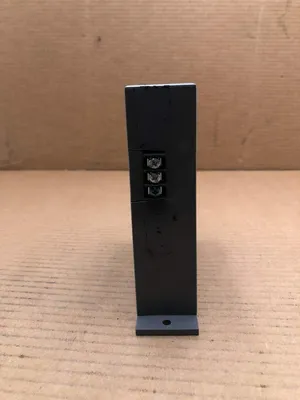 Allen Bradley 1747-AIC SLC 500 DH485 LINK COUPLER